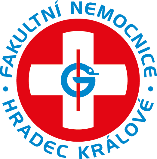Psychiatrická klinika Fakultní nemocnice Hradec Králové