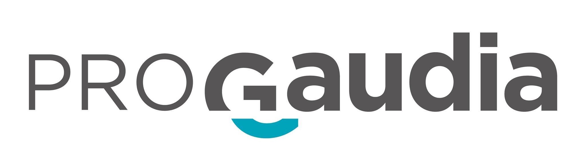 PRO Gaudia z.ú. - logo