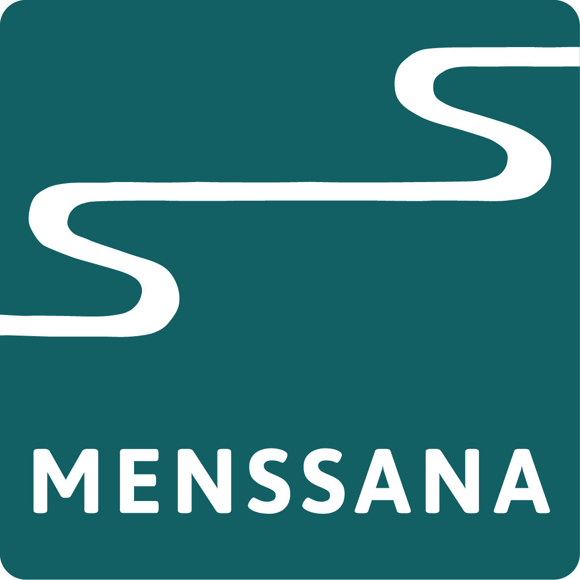 MENS SANA logo
