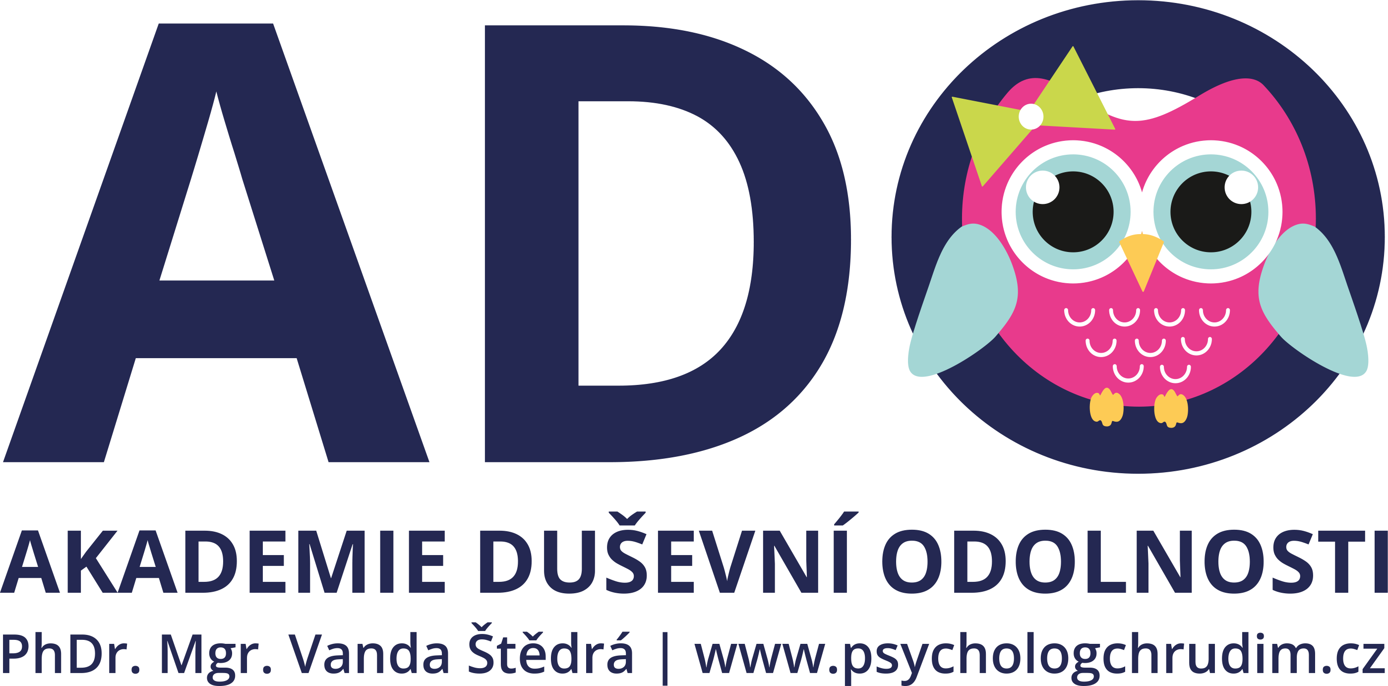 Akademie duševní odolnosti