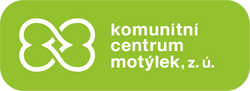 Komunitní centrum Motýlek
