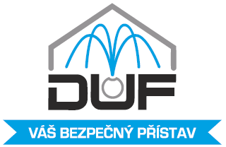 Domov u fontány