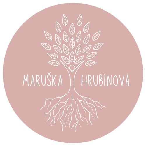 Maruška Hrubínová