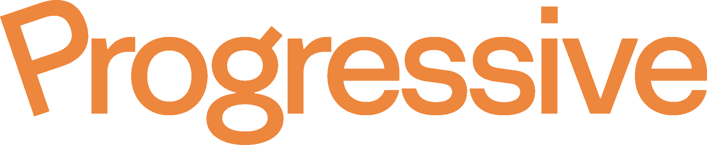 Progressive o. p. s.