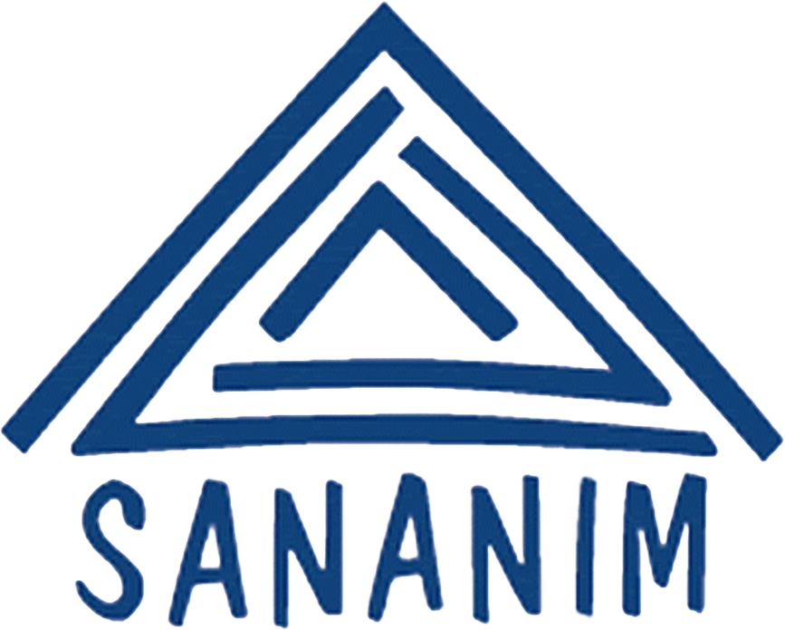 Kontaktní centrum Sananim