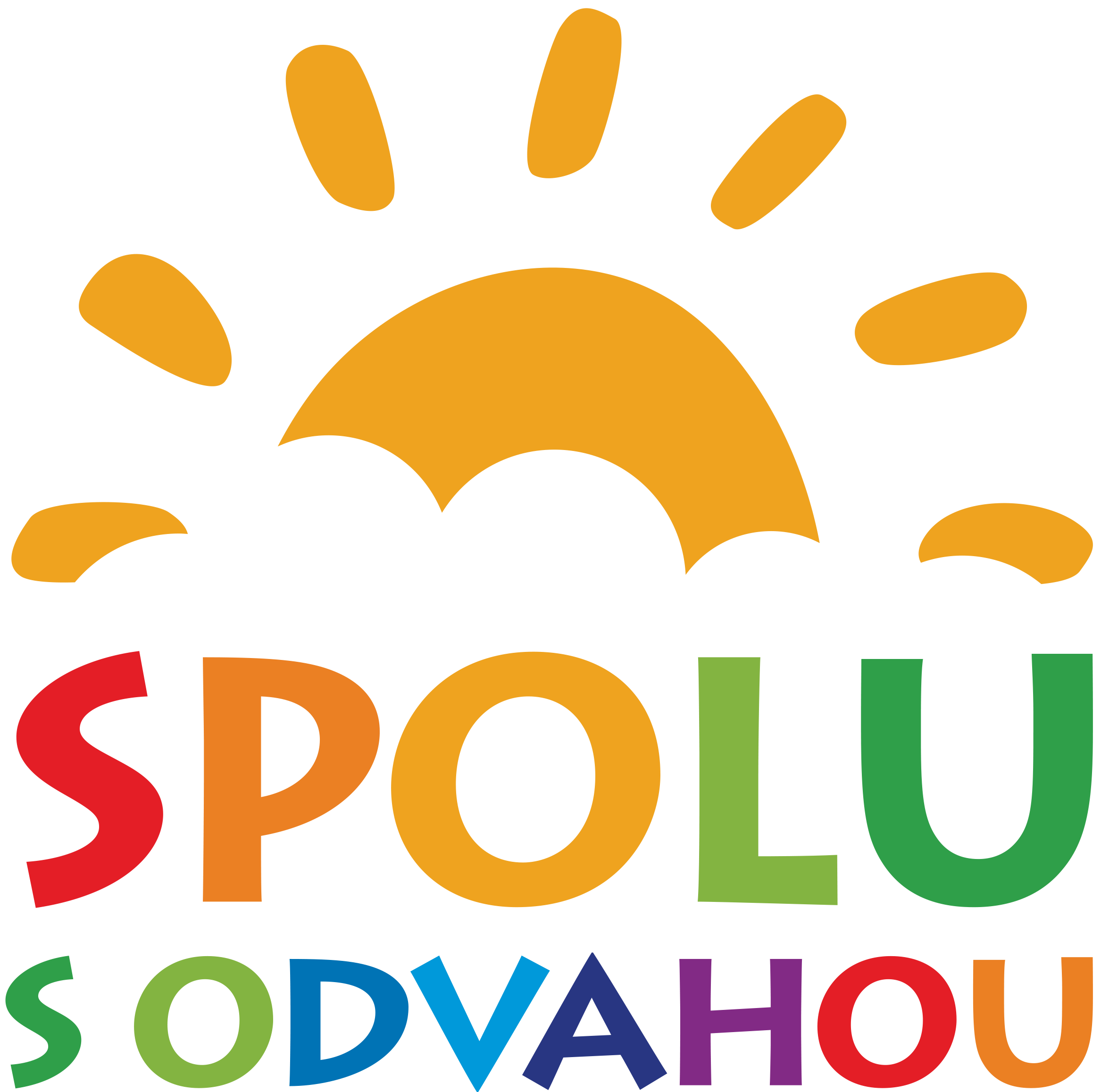 NF Spolu s odvahou