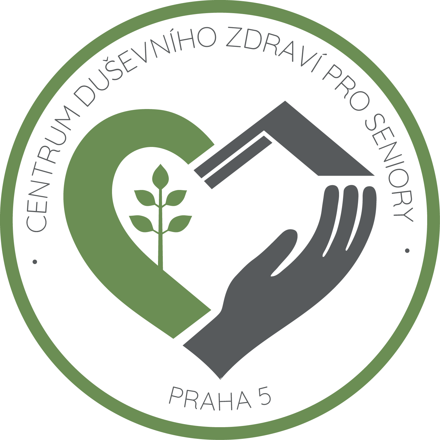 Centrum duševního zdraví pro seniory Praha 5