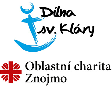 Oblastní charita Znojmo, Dílna sv. Kláry - sociálně terapeutické dílny