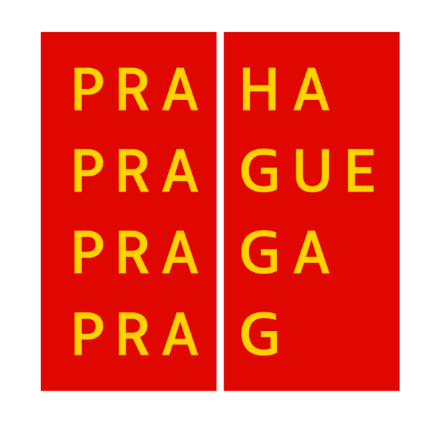 Hlavní město Praha