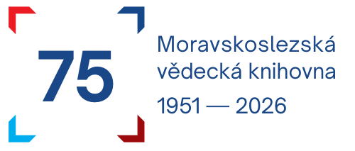 Moravskoslezská vědecká knihovna v Ostravě, p.o.