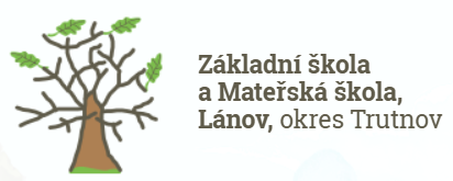 Základní škola a Mateřská škola, Lánov, okres Trutnov