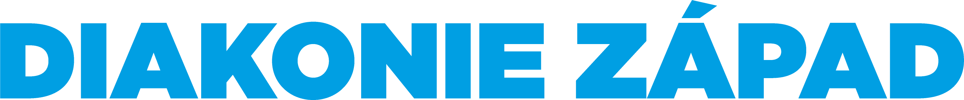 Diakonie Západ