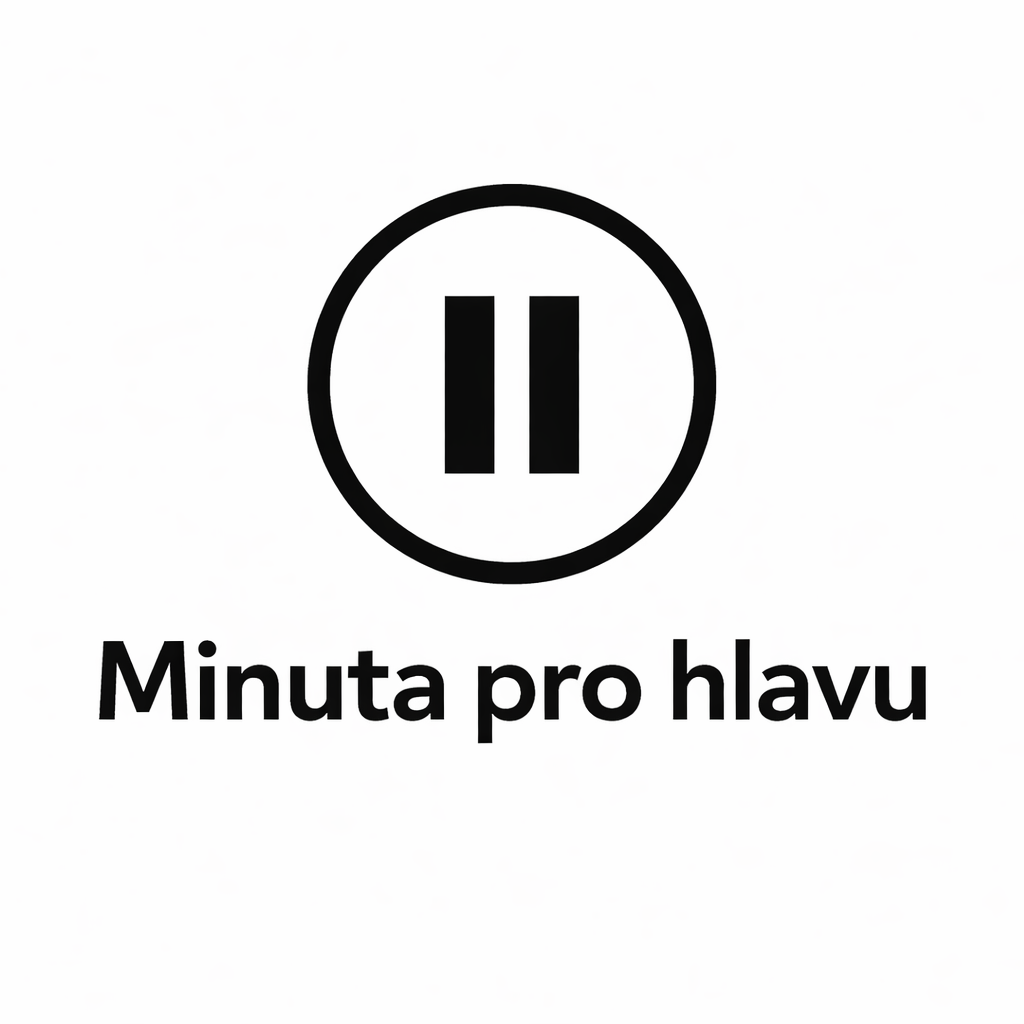 Minuta pro hlavu
